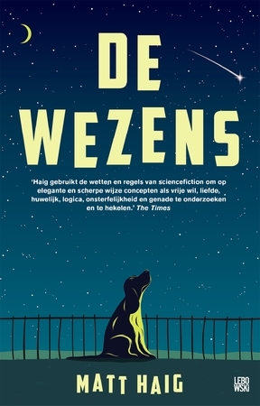 De wezens by Matt Haig