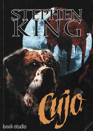 Cujo by Stephen King