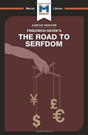 The Road to Serfdom by Nick Broten, David Linden