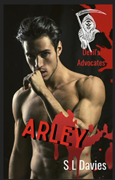Arley by S. L. Davies