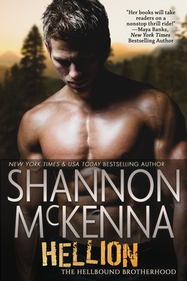 Hellion by Shannon McKenna