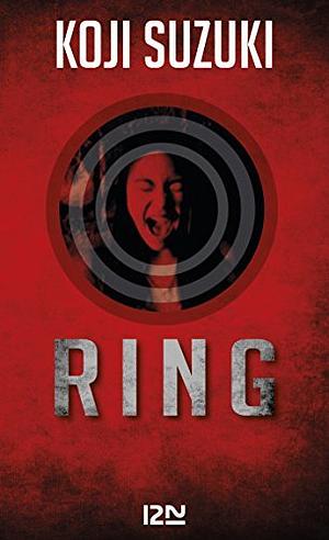 Ring - tome 1 by Kōji Suzuki