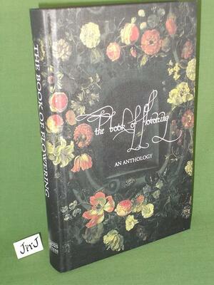 The Book of Flowering by Mark Beech
