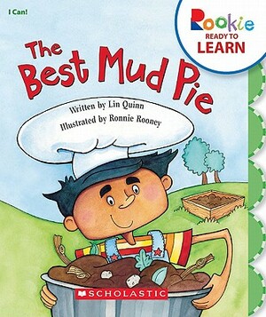 The Best Mud Pie by Lin Quinn