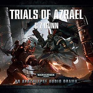 Trials of Azrael by C.Z. Dunn