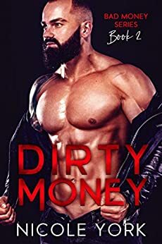 Dirty Money by Ali Parker