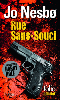 Rue Sans-Souci by Jo Nesbø