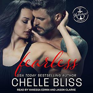 Fearless by Chelle Bliss