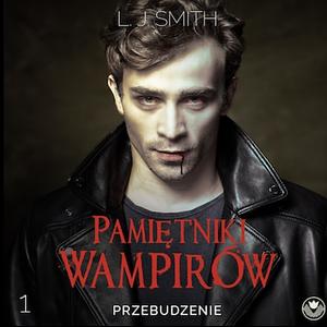Przebudzenie by L.J. Smith