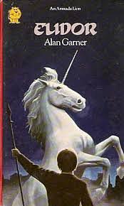 Elidor by Alan Garner