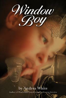 Window Boy by Andrea White