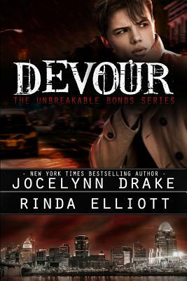 Devour by Jocelynn Drake, Rinda Elliott