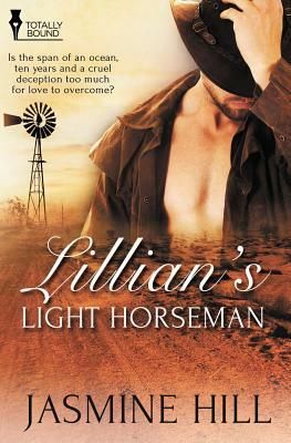 Lillian's Light Horseman by Jasmine Hill