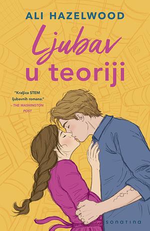 Ljubav u teoriji by Ali Hazelwood