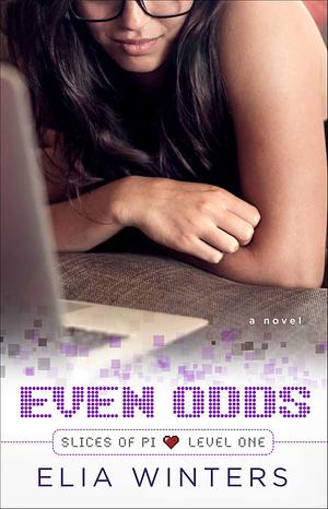 Even Odds by Elia Winters