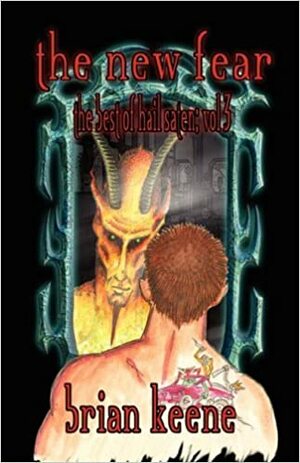 The New Fear by Brian Keene