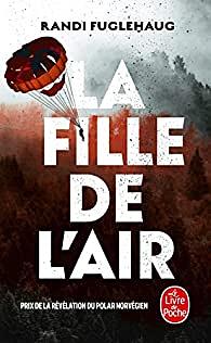 La Fille de l'air by Randi Fuglehaug