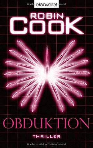 Obduktion by Wolfgang Thon, Robin Cook
