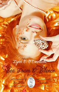 Sea Foam and Silence by S.L. Dove Cooper