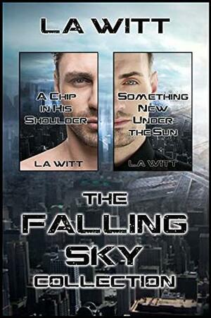 The Falling Sky Collection by L.A. Witt
