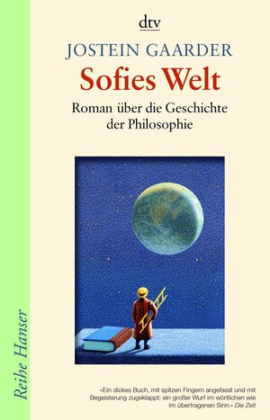 Sofies Welt Roman Über Die Geschichte Der Philosophie by Jostein Gaarder