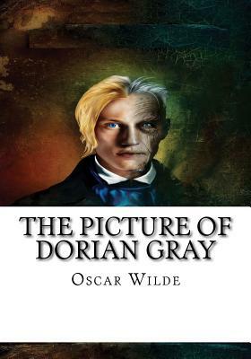 The Picture of Dorian Gray by Oscar Wilde