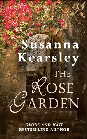 The Rose Garden by Susanna Kearsley