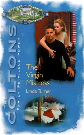 The Virgin Mistress by Linda Turner