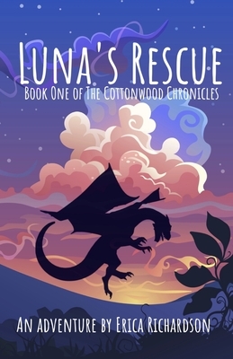 Luna's Rescue by Erica Richardson