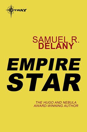 Empire Star by Samuel R. Delany