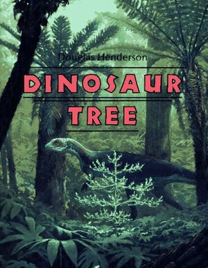 Dinosaur Tree by Douglas Henderson