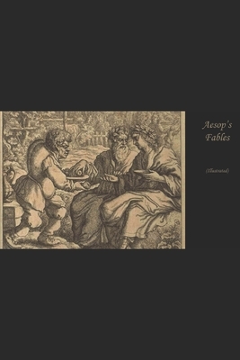 Aesop's Fables: 82 Fables of Wisdom by Aesop Fables, Mani F. Publishing