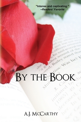By the Book: A Canadian Crime Novel by A. J. McCarthy