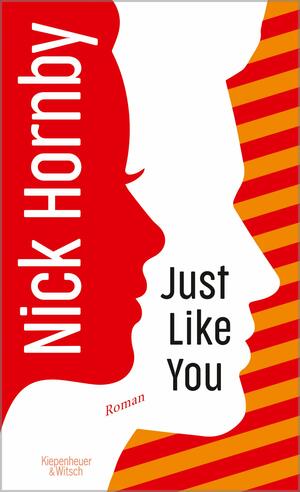Just Like You by Nick Hornby