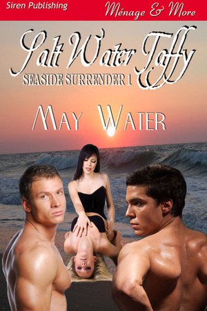 Salt Water Taffy by May Water