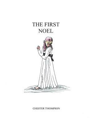 The First Noel by Chester Thompson