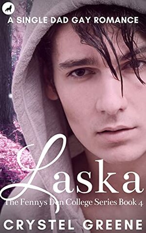 Laska by Crystel Greene