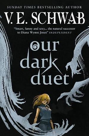 Our Dark Duet: Collectors Edition (Hardback) by V.E. Schwab