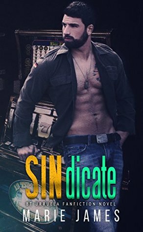 Sindicate by Marie James