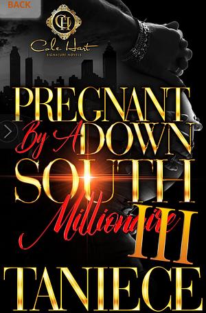 Pregnant By A Down South Millionaire 3: An African American Romance: The Finale by Taniece