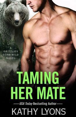 Taming Her Mate by Kathy Lyons