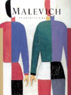 Kazimir Malevich by Charlotte Douglas