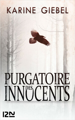 Purgatoire des innocents by Karine Giebel