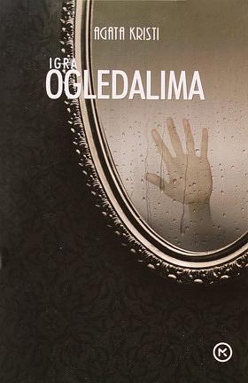 Igra ogledalima by Agatha Christie