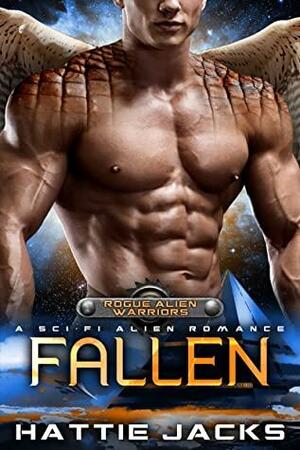 Fallen by Hattie Jacks