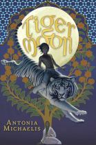 Tiger Moon by Antonia Michaelis