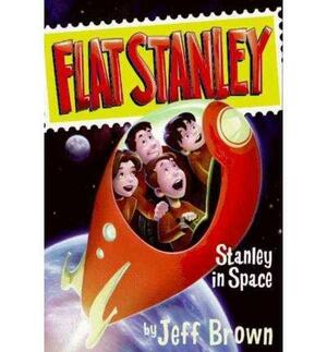 (Stanley in Space ) Author: Jeff Brown Jun-2010 by Jeff Brown