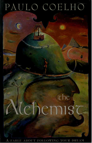 The Alchemist by Paulo Coelho