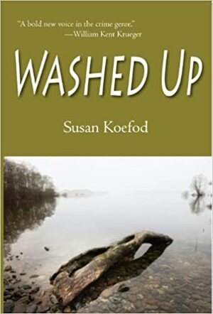 Washed Up by Susan Koefod