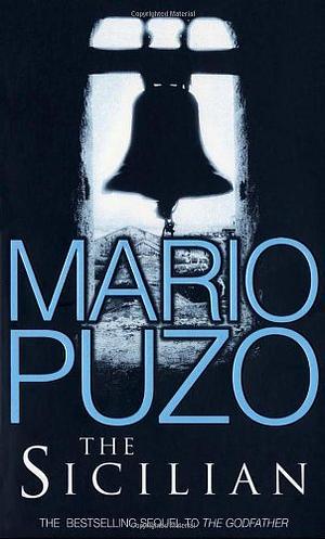 The Sicilian by Mario Puzo